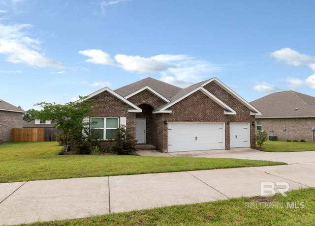 Property at 12927 Sanderling Loop, Spanish Fort, AL 36527, 4 beds, 3 baths