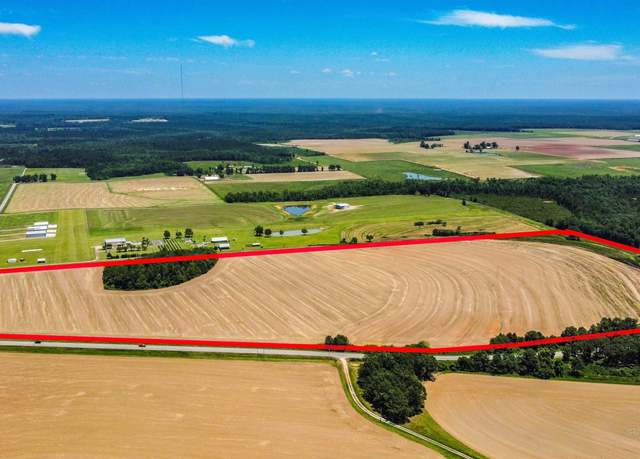 Property at 21750 Koier Rd, Robertsdale, AL 36567