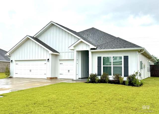 Property at 27123 Augustine Dr, Daphne, AL 36526, 4 beds, 4.5 baths