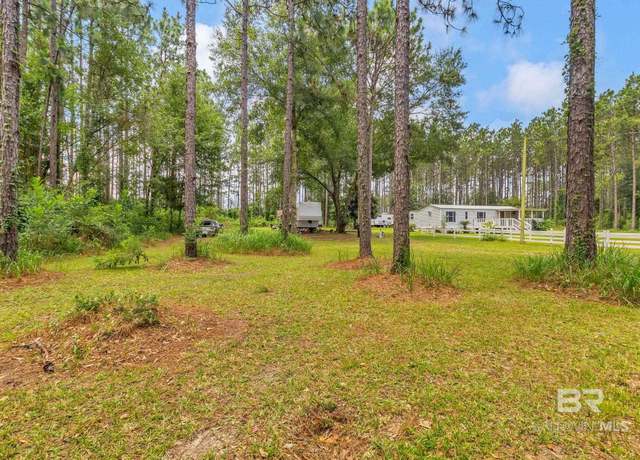 Property at 0 County Road 87, Robertsdale, AL 36567