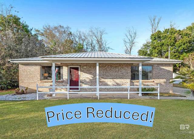 Property at 526 W Ariel Ave, Foley, AL 36535, 2 beds, 2 baths