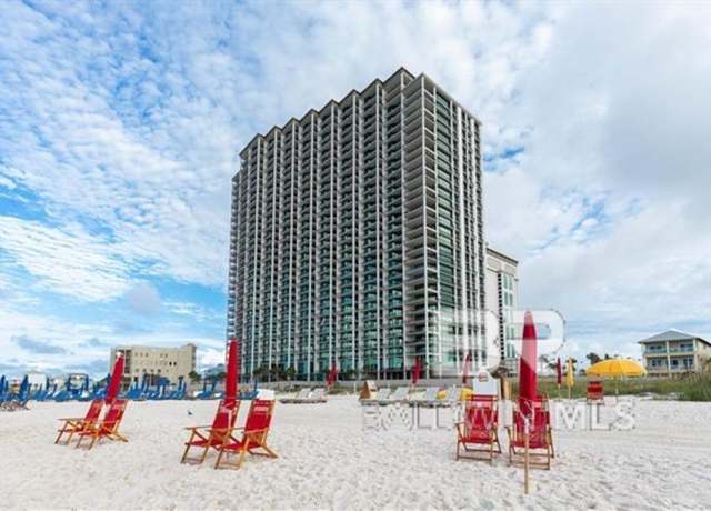 Property at 23450 Perdido Beach Blvd #3008, Orange Beach, AL 36561, 3 beds, 4 baths