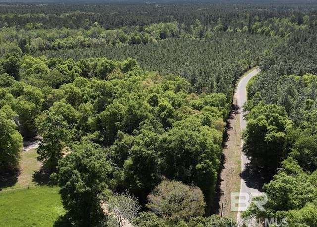 Property at 0 Shady Grove Ln, Brewton, AL 36426