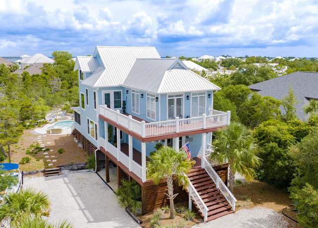 Property at 30351 River Rd, Orange Beach, AL 36561, 3 beds, 3 baths