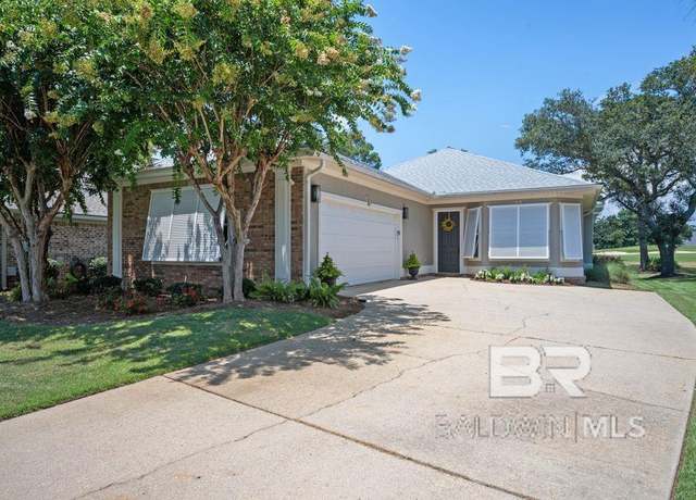 Property at 20 Marsh Pt, Gulf Shores, AL 36542, 3 beds, 2.5 baths