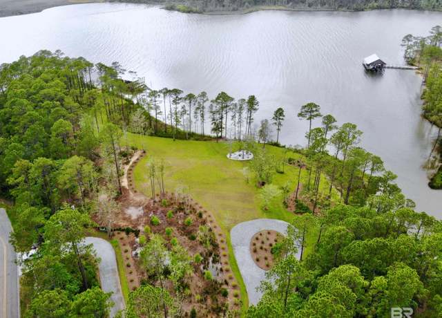 Property at 26171 Fish Trap Rd, Elberta, AL 36530