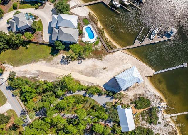 Property at 26594 Cotton Bayou Dr, Orange Beach, AL 36561