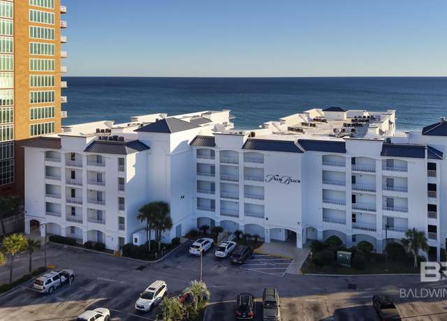 Property at 22984 Perdido Beach Blvd Unit B-55, Orange Beach, AL 36561, 3 beds, 3 baths