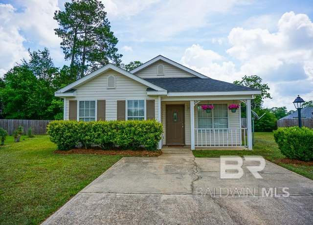 Property at 8470 Desert Oak Ct, Mobile, AL 36695, 3 beds, 2 baths