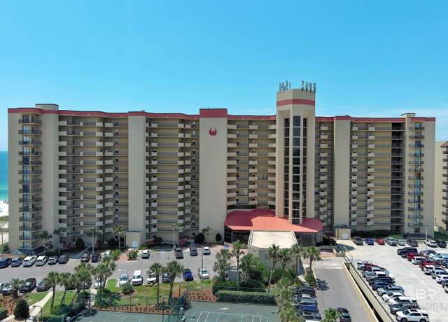 Property at 24400 Perdido Beach Blvd #1510, Orange Beach, AL 36561, 2 beds, 2 baths