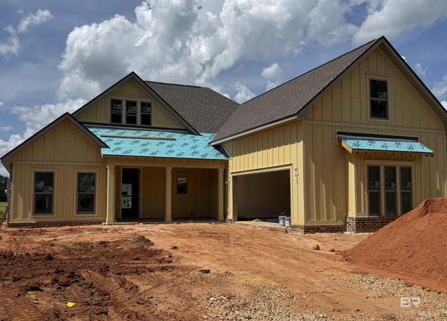 Property at 9291 Parker Ln, Daphne, AL 36526, 4 beds, 2.5 baths