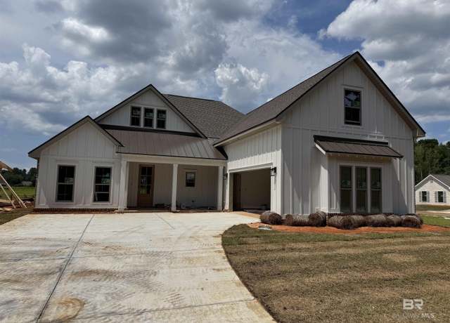 Property at 9291 Parker Ln, Daphne, AL 36526, 4 beds, 2.5 baths