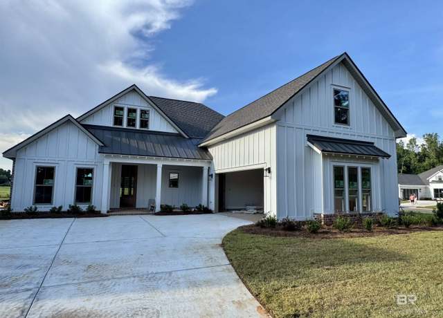 Property at 9291 Parker Ln, Daphne, AL 36526, 4 beds, 2.5 baths