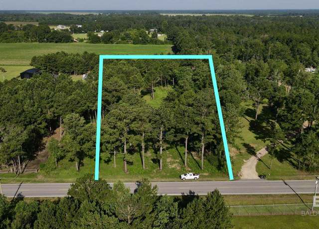 Property at 17239 County Road 87, Elberta, AL 36530