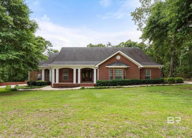 Property at 10360 Southern Oaks Dr, Saraland, AL 36571, 3 beds, 2.5 baths