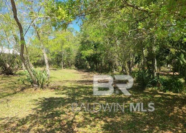 Property at 1220 Chaumont Ave, Dauphin Island, AL 36528