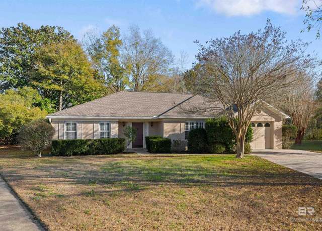 Property at 7 Fox Run, Fairhope, AL 36532, 2 beds, 2 baths