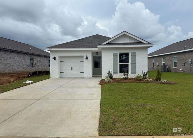 Property at 32697 Revere Dr, Spanish Fort, AL 36527, 4 beds, 2 baths