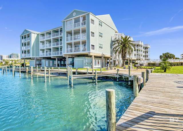 Property at 29101 Perdido Beach Blvd #203, Orange Beach, AL 36561, 2 beds, 2 baths