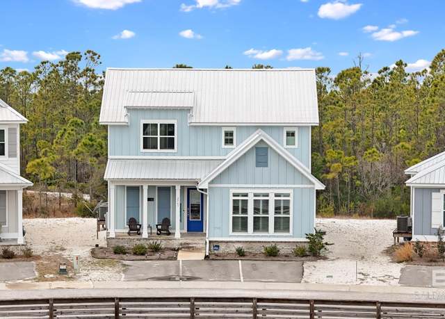 Property at 2763 Salt Dr, Orange Beach, AL 36561, 3 beds, 3.5 baths