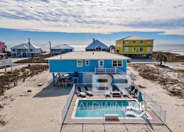 Property at 3121 Ponce De Leon Ct, Gulf Shores, AL 36542, 3 beds, 2 baths