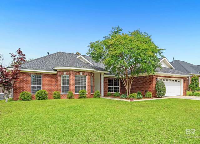 Property at 27529 Stratford Glen Dr, Daphne, AL 36526, 4 beds, 2 baths