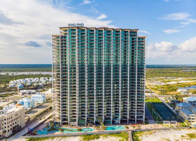 Property at 23450 Perdido Beach Blvd #1107, Orange Beach, AL 36561, 3 beds, 4 baths