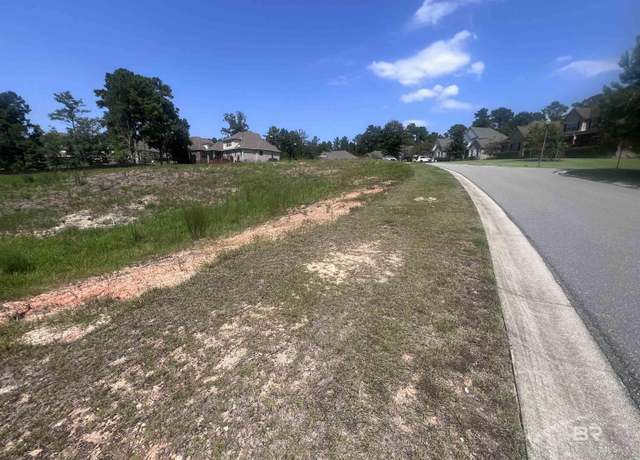 Property at 0 Farrington Ln, Spanish Fort, AL 36527