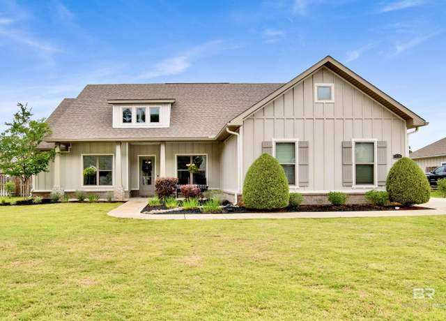 Property at 319 Nandina Loop, Fairhope, AL 36532, 4 beds, 3.5 baths