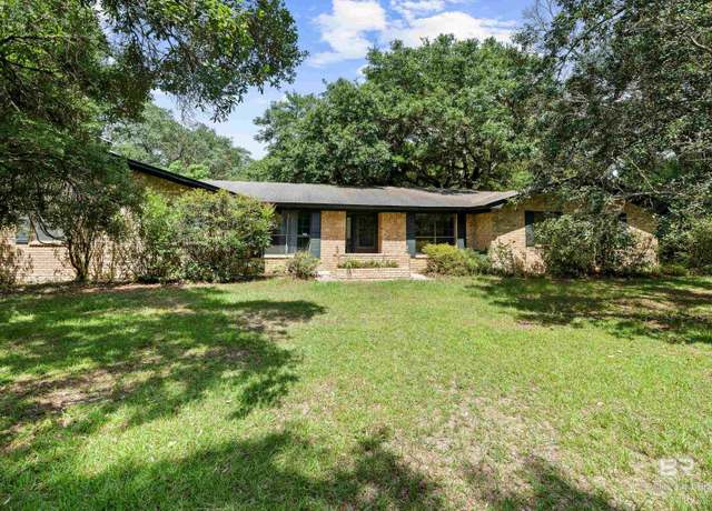 Property at 19801 County Road 9, Silverhill, AL 36576, 4 beds, 3 baths