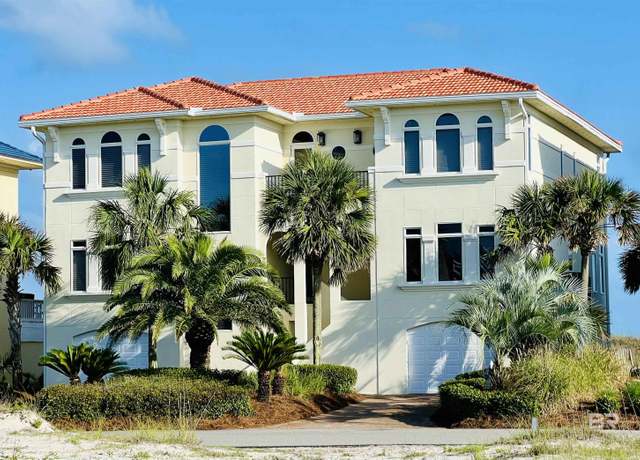 Property at 3217 Dolphin Dr, Gulf Shores, AL 36542, 6 beds, 6.5 baths
