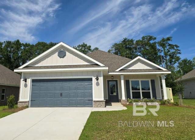 Property at 21083 Teluga Ave, Fairhope, AL 36532, 4 beds, 2 baths