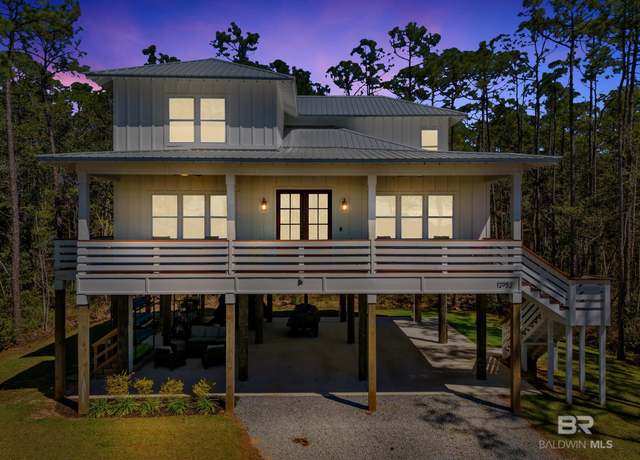 Property at 12952 County Road 1, Fairhope, AL 36532, 4 beds, 2.5 baths