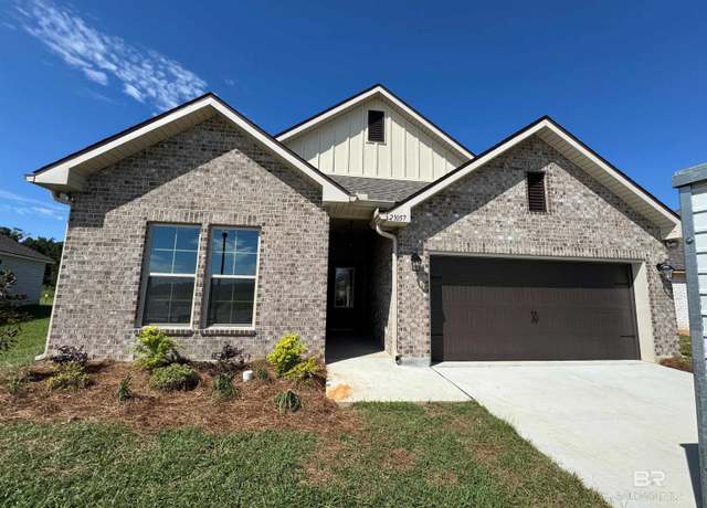 Property at 21057 Carlsberg Dr, Robertsdale, AL 36567, 3 beds, 2 baths