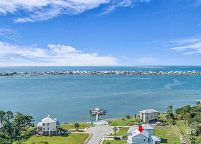 Property at 1747 Laguna Ct, Gulf Shores, AL 36542, 4 beds, 2.5 baths