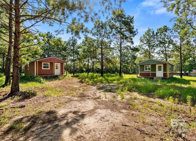 Property at 15685 Louis Cooper Rd, Bay Minette, AL 36507