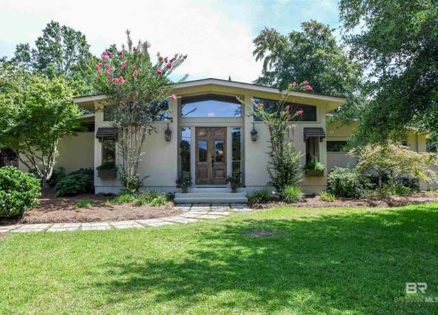 Property at 351 Kirkman Ln, Fairhope, AL 36532, 4 beds, 3 baths