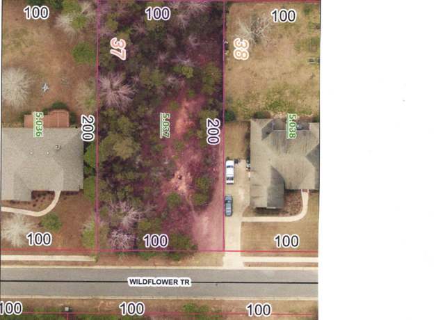 Property at 37 W Wildflower Trl, Spanish Fort, AL 36527