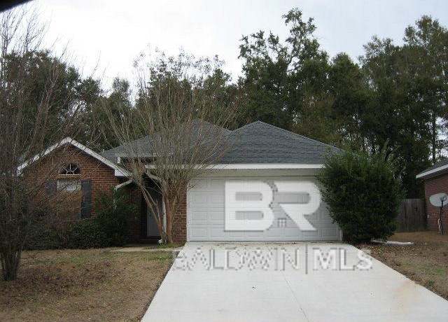Property at 7395 Franklin Square Ct, Daphne, AL 36526, 3 beds, 2 baths