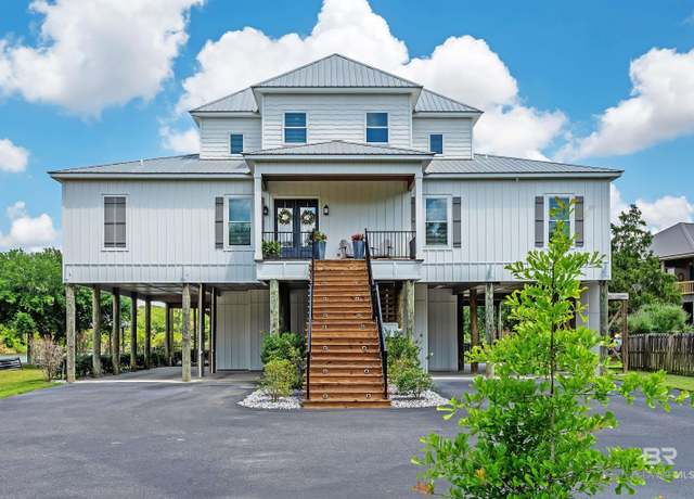 Property at 15196 River Rd, Fairhope, AL 36532, 4 beds, 3.5 baths
