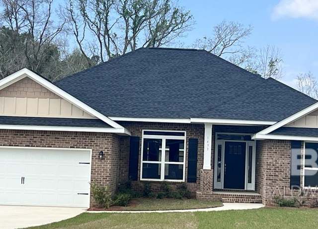 Property at tbd Primrose Dr, Bay Minette, AL 36507-4000, 4 beds, 2 baths