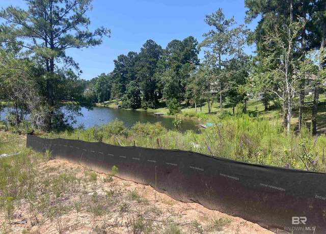 Property at 0 Farrington Ln, Spanish Fort, AL 36527