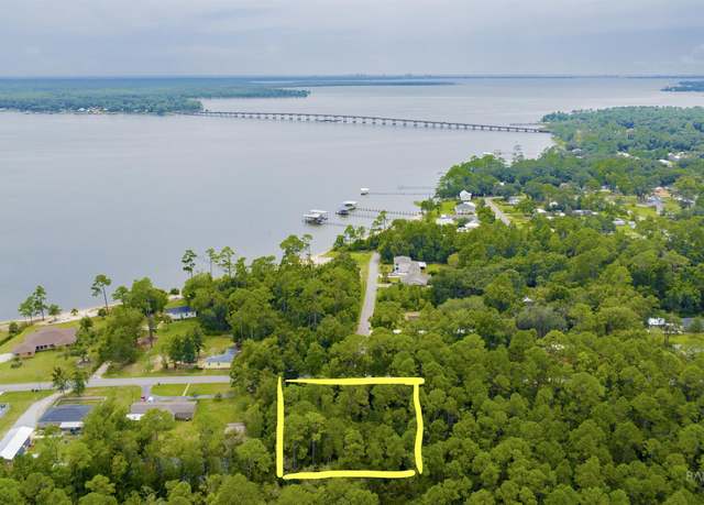 Property at 00 Boykin Blvd, Lillian, AL 36549