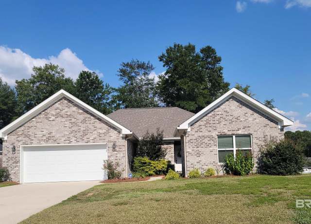 Property at 113 Timberline Dr, Daphne, AL 36526, 3 beds, 2.5 baths