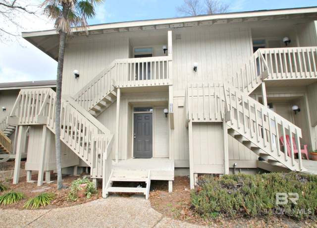 Property at 1038 Sea Clf N #1038, Daphne, AL 36526, 1 bath