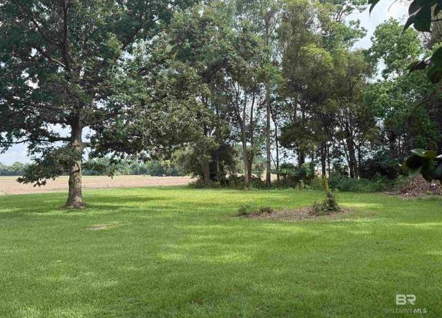 Property at 208 E Hamm Ave, Summerdale, AL 36580