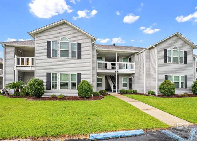Property at 6194 St Hwy 59 Unit R3, Gulf Shores, AL 36542, 2 beds, 2 baths