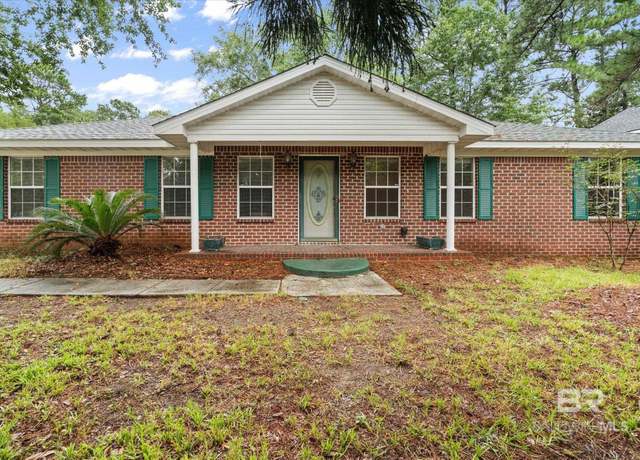 Property at 28374 N Main St, Daphne, AL 36526, 3 beds, 2 baths
