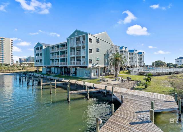 Property at 29101 Perdido Beach Blvd #305, Orange Beach, AL 36561, 3 beds, 2 baths