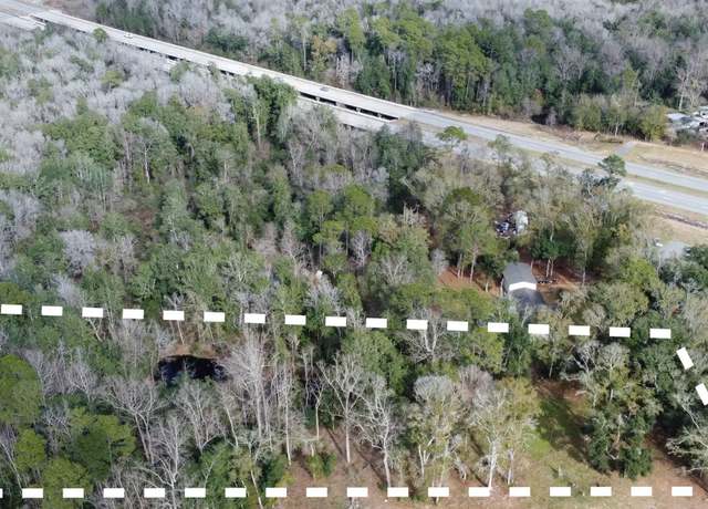 Property at 20929 Oak Ridge Dr, Robertsdale, AL 36567